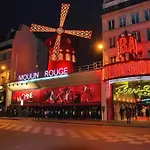 3 Double Bedrooms Apartment In Montmartre Near Subway Ac
