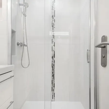 Appartamento 3 Double Bedrooms In Montmartre Near Subway Ac