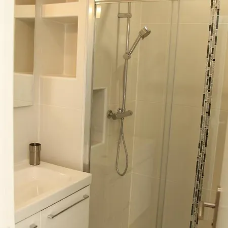 Appartamento 3 Double Bedrooms In Montmartre Near Subway Ac *
