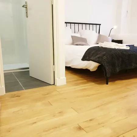 3 Double Bedrooms In Montmartre Near Subway Ac Appartamento *