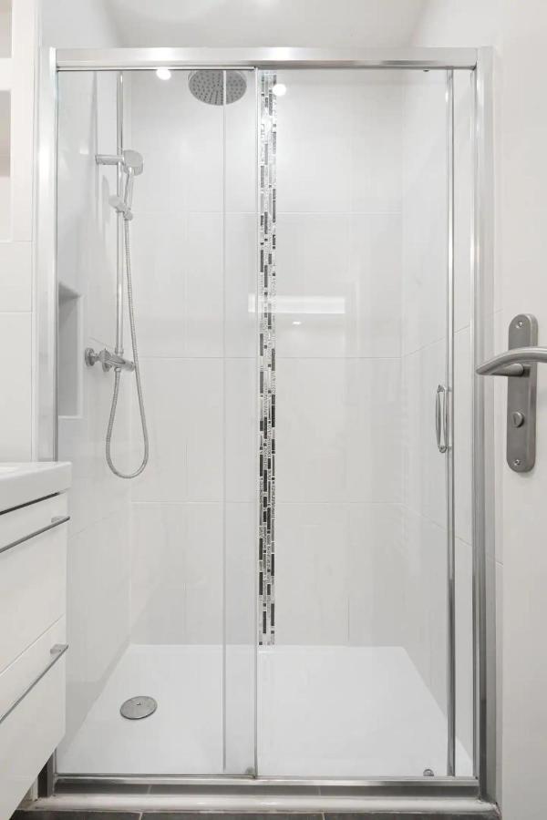 Appartamento 3 Double Bedrooms In Montmartre Near Subway Ac