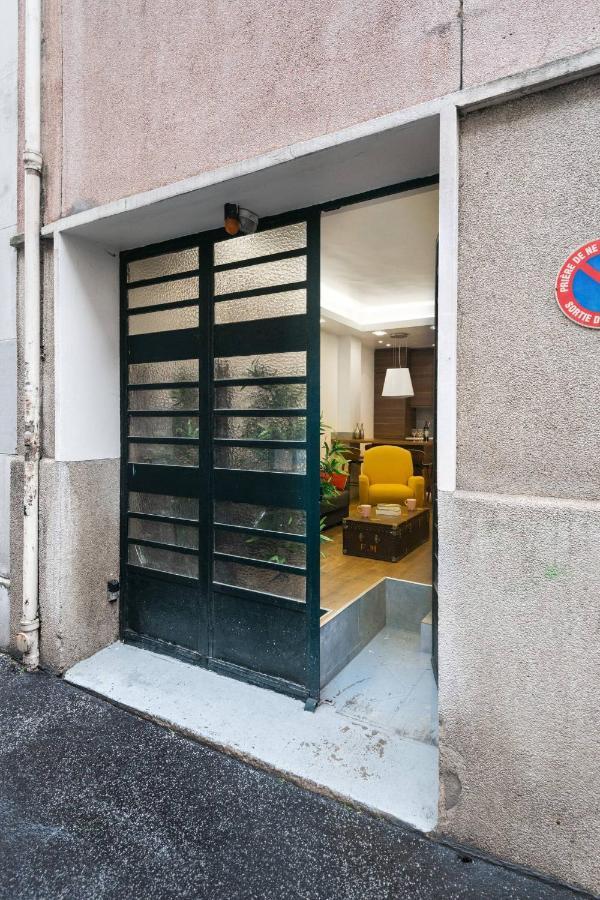 Appartamento 3 Double Bedrooms In Montmartre Near Subway Ac