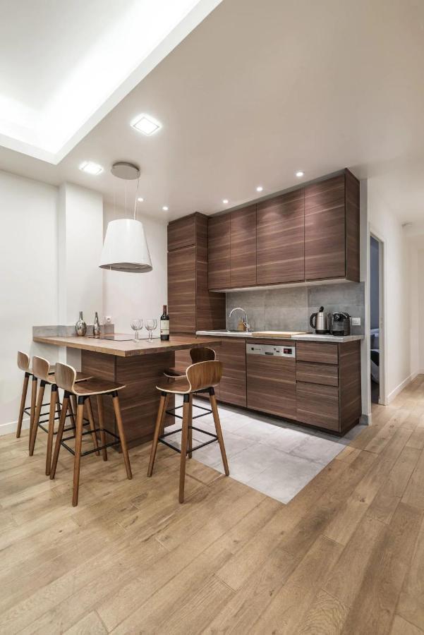 Appartamento 3 Double Bedrooms In Montmartre Near Subway Ac